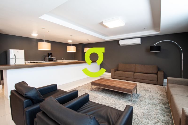 ** O endereo certo para quem pensa grande. 200m,...