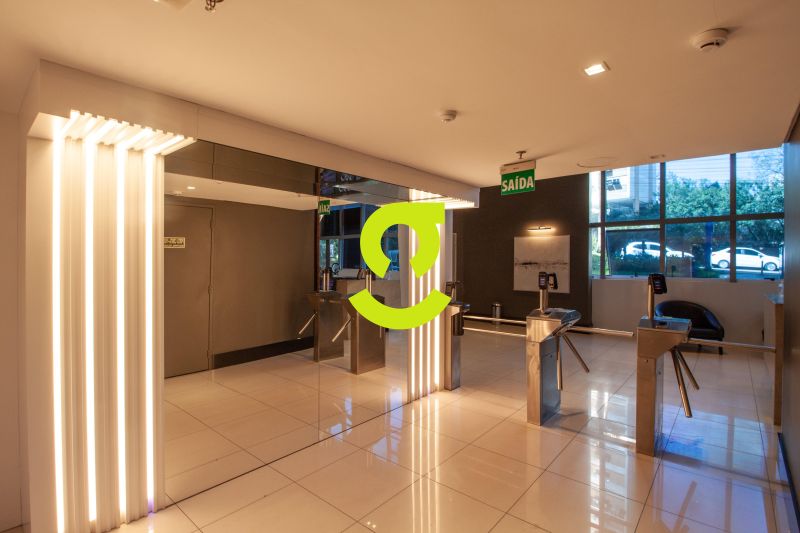 ** O endereo certo para quem pensa grande. 200m,...