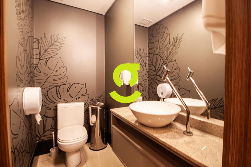 ** O endereo certo para quem pensa grande. 200m,...