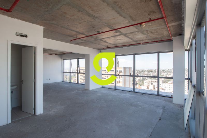 *** A sede que sua empresa merece, Imponncia, tec...