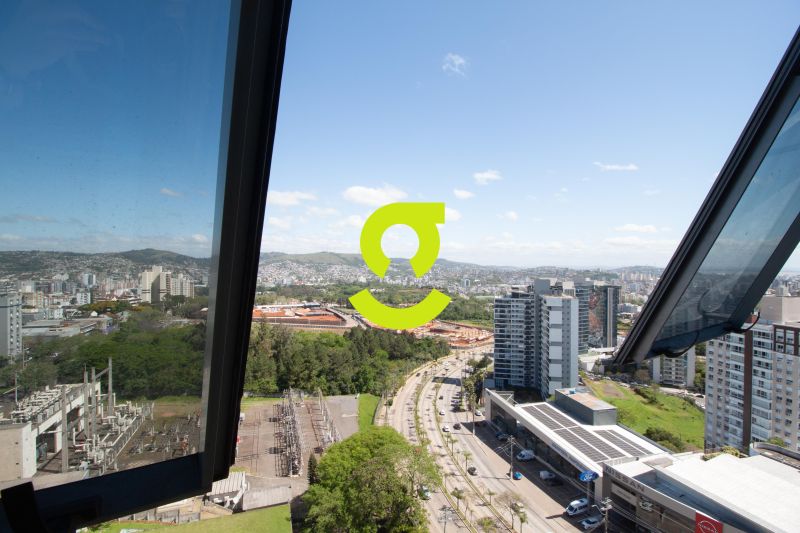 *** A sede que sua empresa merece, Imponncia, tec...