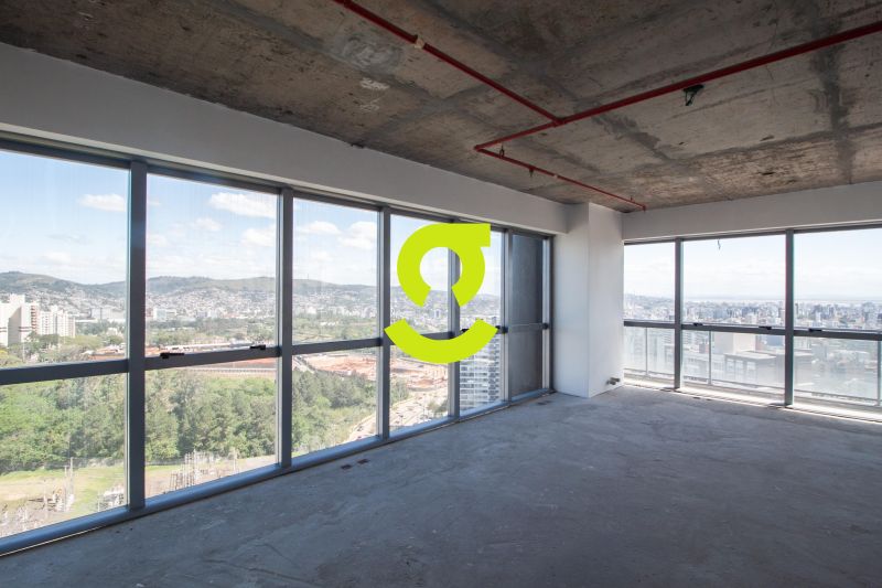 *** A sede que sua empresa merece, Imponncia, tec...