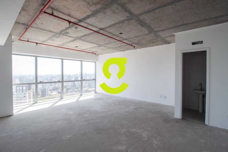 *** A sede que sua empresa merece, Imponncia, tec...