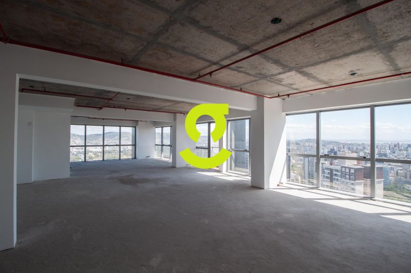 *** A sede que sua empresa merece, Imponncia, tec...