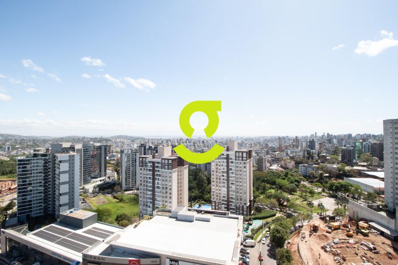 *** A sede que sua empresa merece, Imponncia, tec...