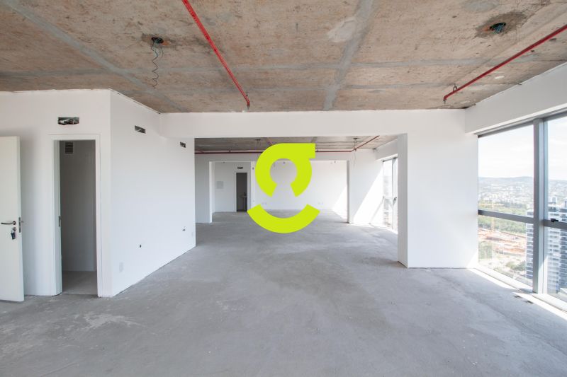 *** A sede que sua empresa merece, Imponncia, tec...