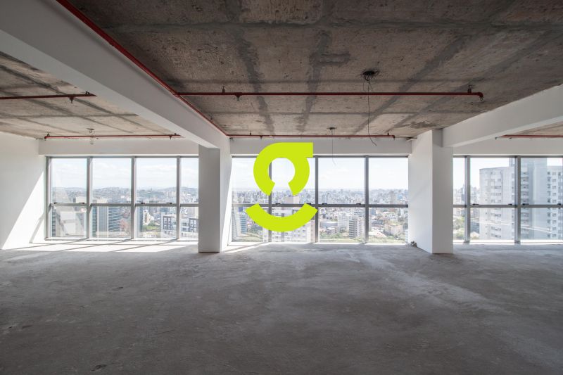 *** A sede que sua empresa merece, Imponncia, tec...