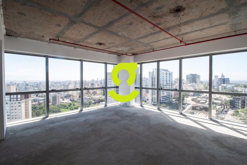 *** A sede que sua empresa merece, Imponncia, tec...