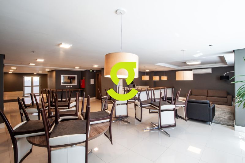 *** A sede que sua empresa merece, Imponncia, tec...