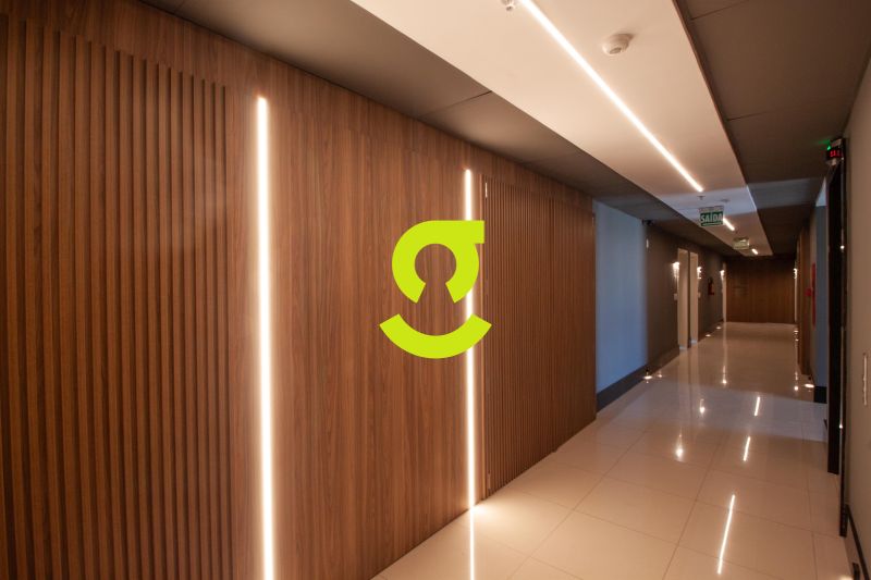 *** A sede que sua empresa merece, Imponncia, tec...