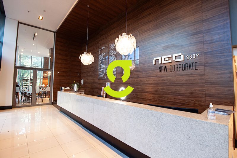 *** A sede que sua empresa merece, Imponncia, tec...