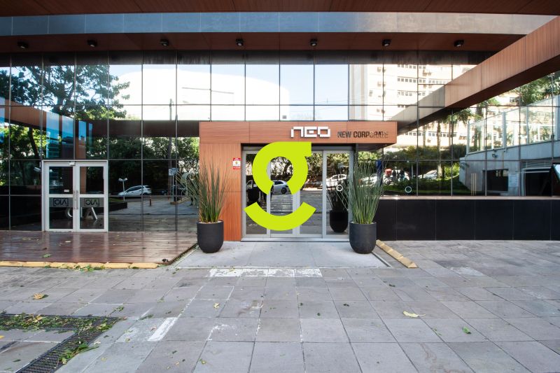 *** A sede que sua empresa merece, Imponncia, tec...