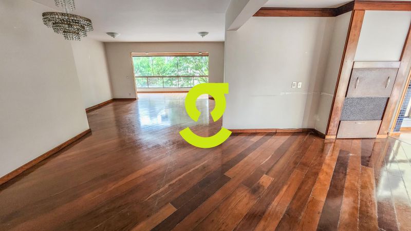 **174m privativos, 2 dormitrios (1 sute com hid...