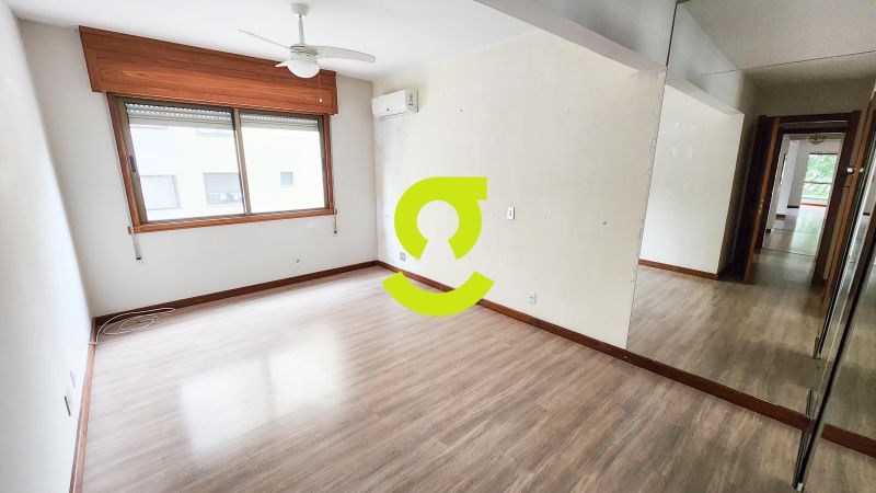 **174m privativos, 2 dormitrios (1 sute com hid...