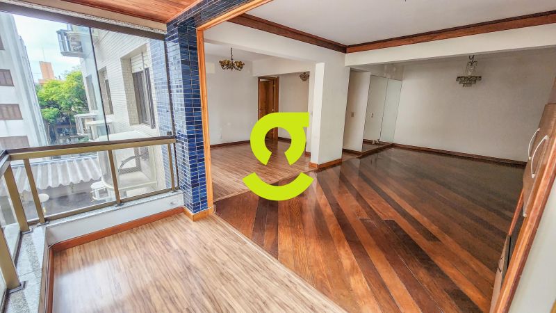 **174m privativos, 2 dormitrios (1 sute com hid...