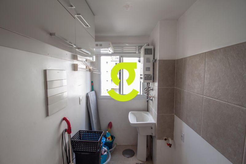 timo apto semi mobiliado, ar condicionado, sacada...