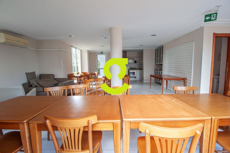 timo apto semi mobiliado, ar condicionado, sacada...