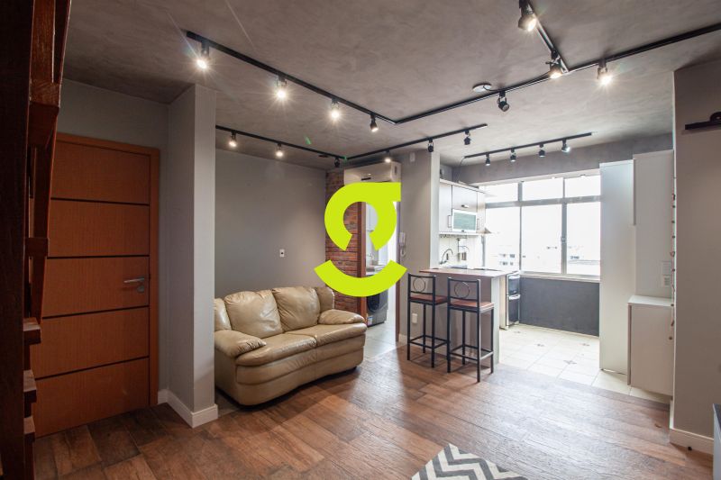 Cobertura de design no Cristo Redentor - 132m de ...