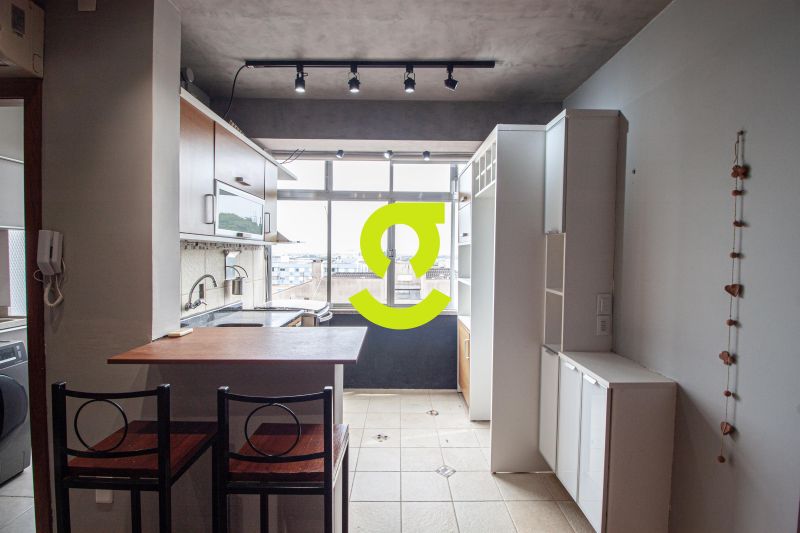 Cobertura de design no Cristo Redentor - 132m de ...