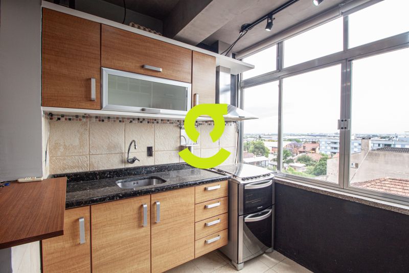 Cobertura de design no Cristo Redentor - 132m de ...