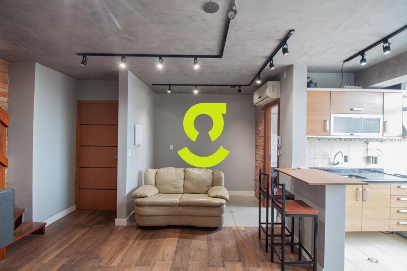 Cobertura de design no Cristo Redentor - 132m de ...