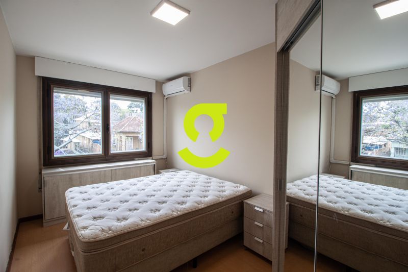 Cobertura de design no Cristo Redentor - 132m de ...