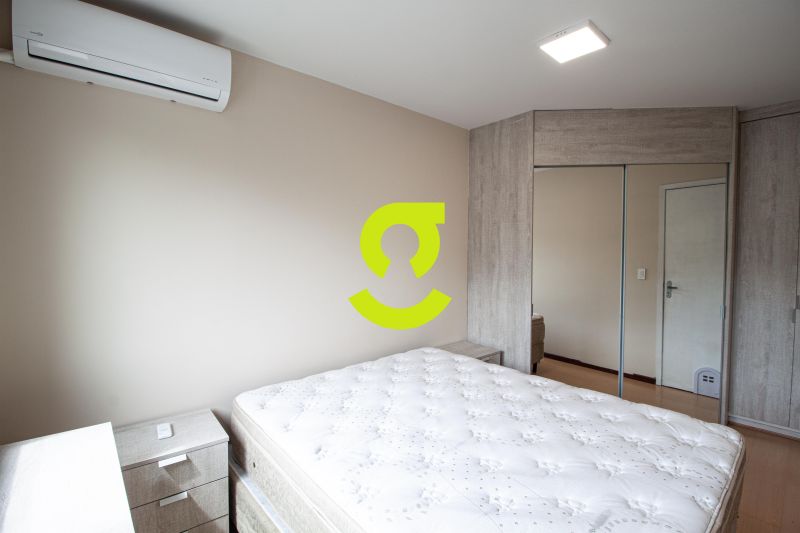 Cobertura de design no Cristo Redentor - 132m de ...