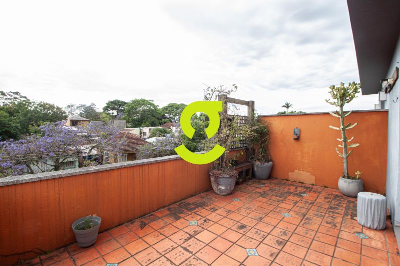 Cobertura de design no Cristo Redentor - 132m de ...