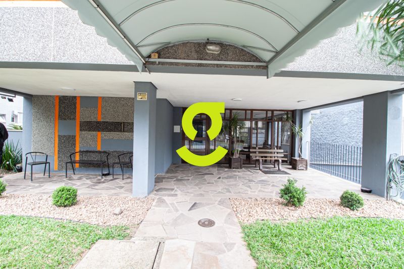 Cobertura de design no Cristo Redentor - 132m de ...