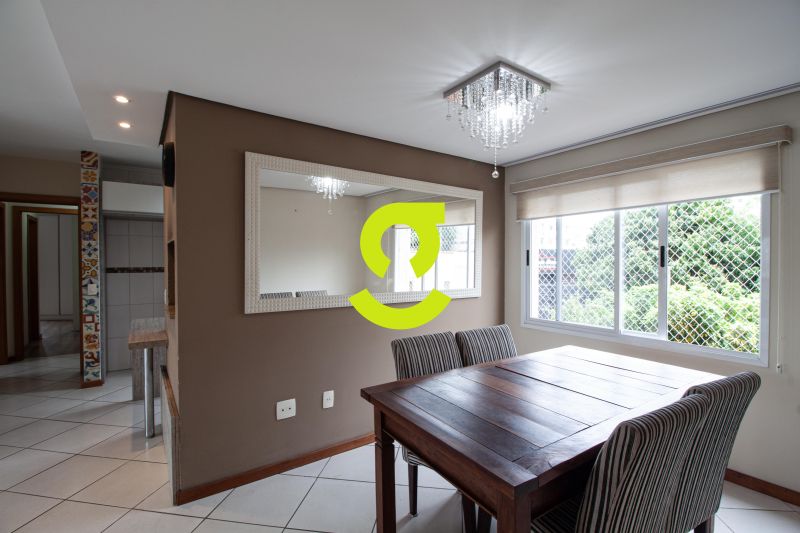 90m de conforto, 3 dormitrios e uma churrasqueir...