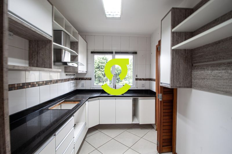 90m de conforto, 3 dormitrios e uma churrasqueir...