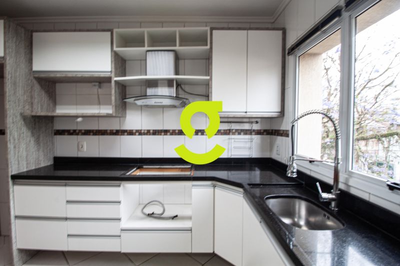 90m de conforto, 3 dormitrios e uma churrasqueir...