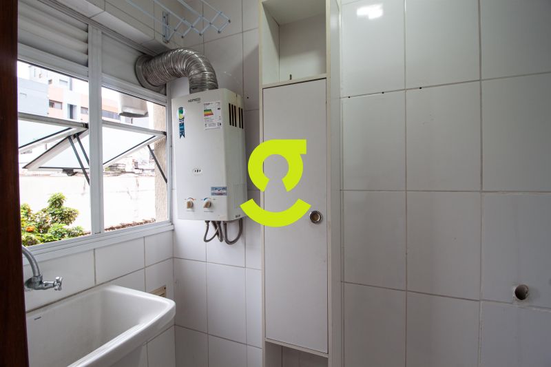 90m de conforto, 3 dormitrios e uma churrasqueir...