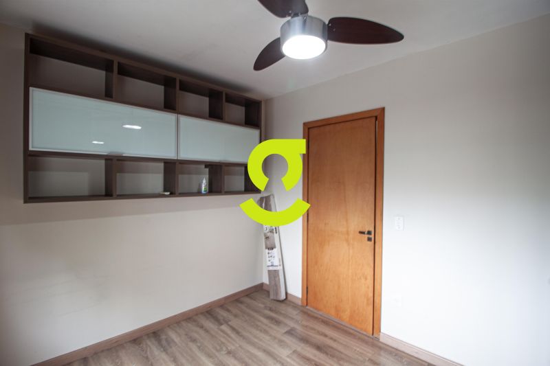 90m de conforto, 3 dormitrios e uma churrasqueir...