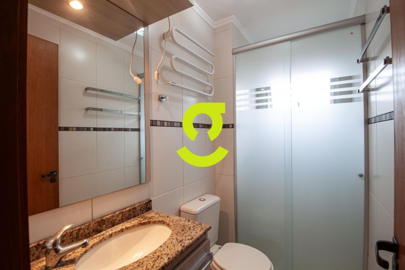 90m de conforto, 3 dormitrios e uma churrasqueir...