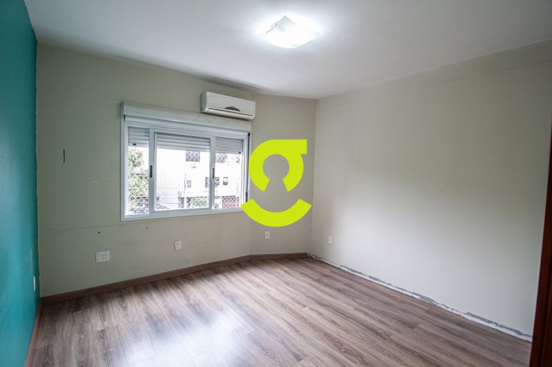 90m de conforto, 3 dormitrios e uma churrasqueir...