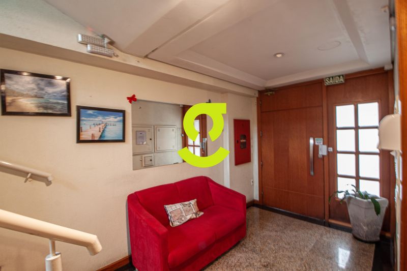 90m de conforto, 3 dormitrios e uma churrasqueir...