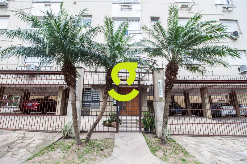 90m de conforto, 3 dormitrios e uma churrasqueir...