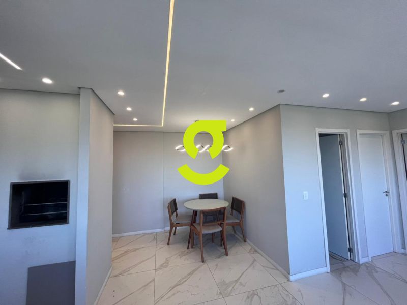 Apartamento 2D no bairro FARRAPOS em PORTO ALEGRE