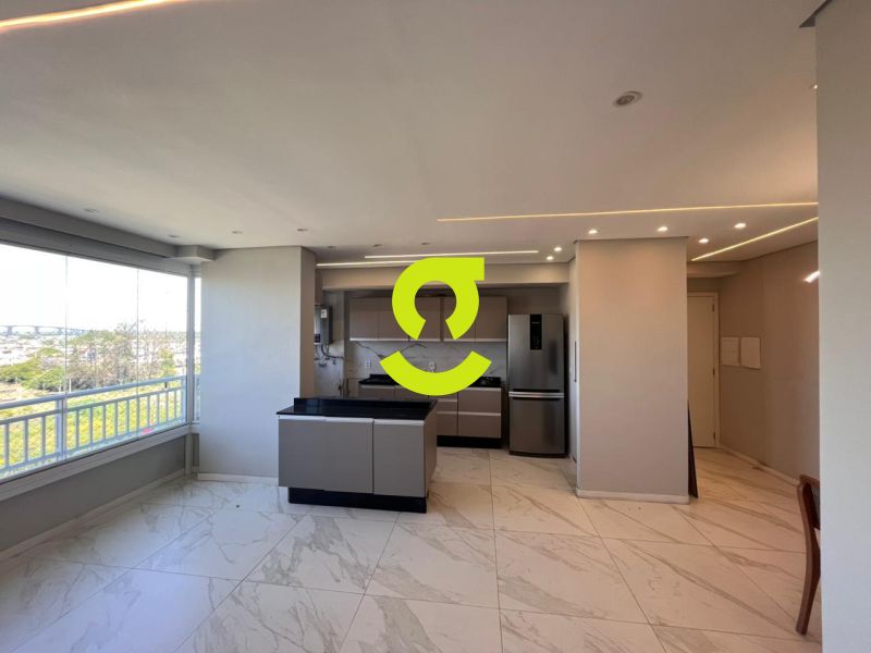 Apartamento 2D no bairro FARRAPOS em PORTO ALEGRE