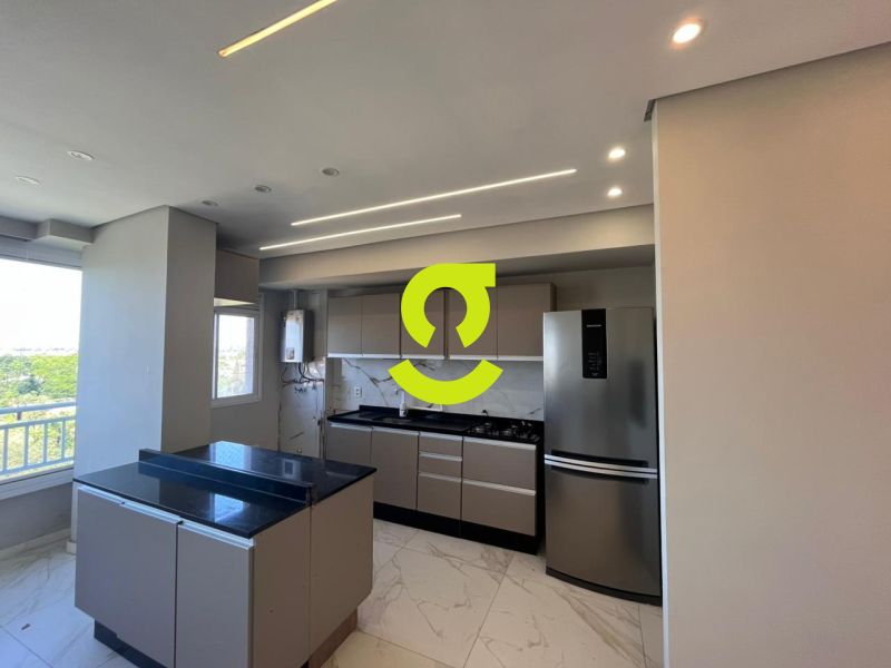 Apartamento 2D no bairro FARRAPOS em PORTO ALEGRE