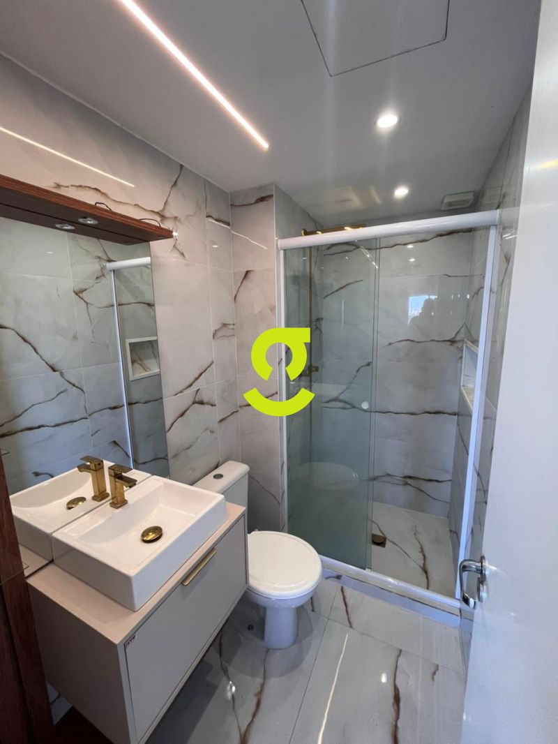 Apartamento 2D no bairro FARRAPOS em PORTO ALEGRE