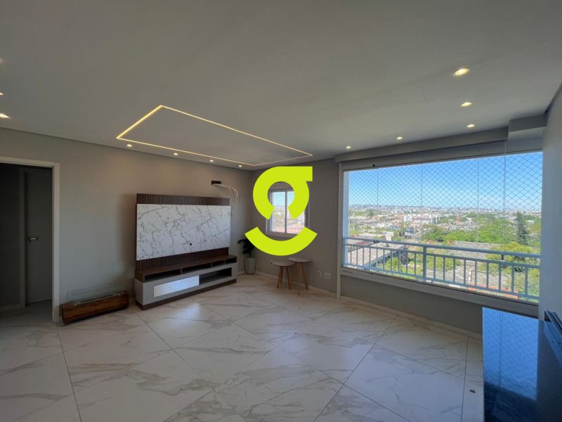 Apartamento 2D no bairro FARRAPOS em PORTO ALEGRE