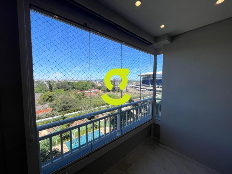 Apartamento 2D no bairro FARRAPOS em PORTO ALEGRE