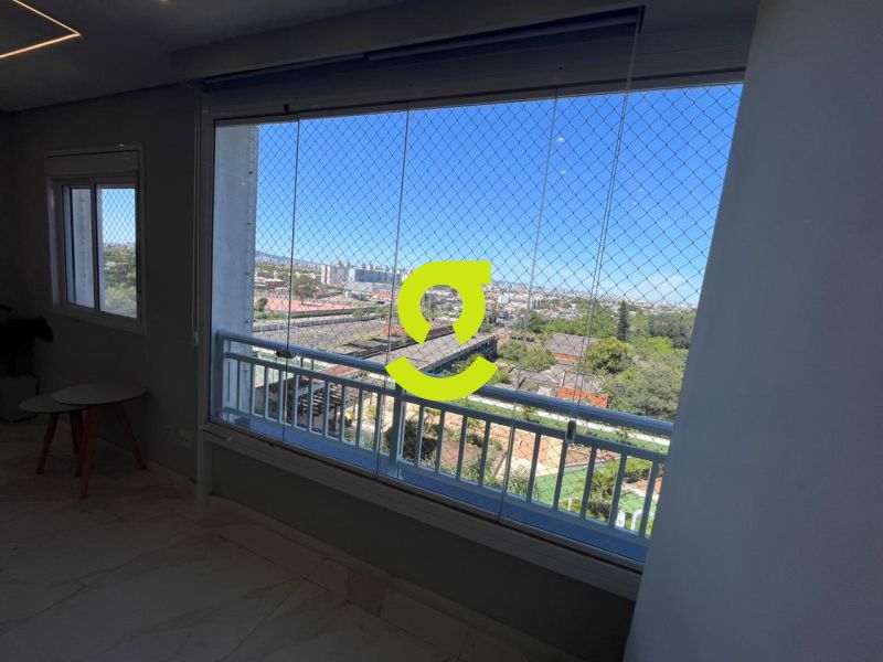 Apartamento 2D no bairro FARRAPOS em PORTO ALEGRE