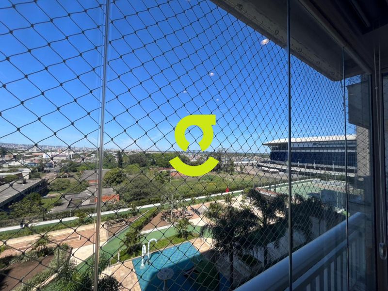 Apartamento 2D no bairro FARRAPOS em PORTO ALEGRE