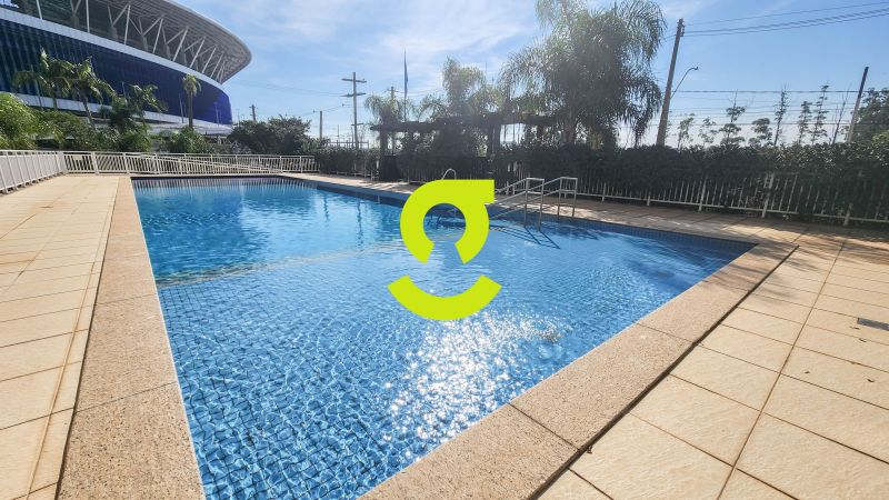 Apartamento 2D no bairro FARRAPOS em PORTO ALEGRE