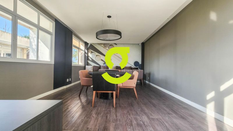 Apartamento 2D no bairro FARRAPOS em PORTO ALEGRE