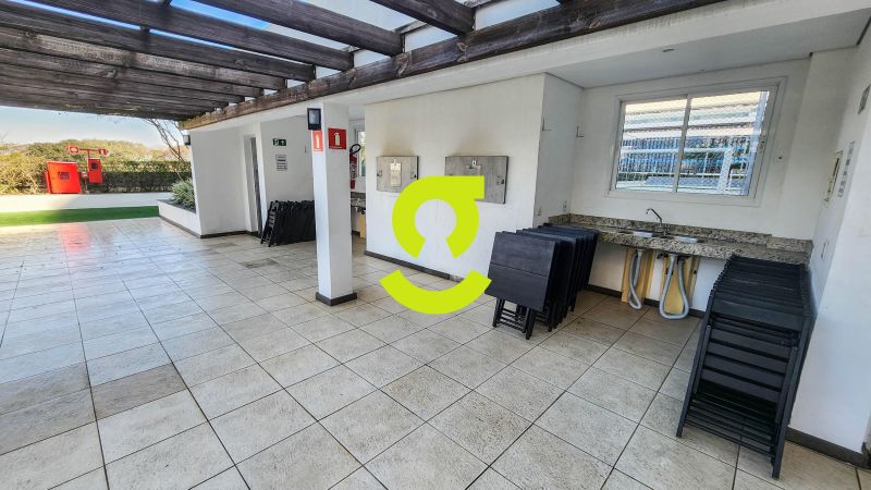 Apartamento 2D no bairro FARRAPOS em PORTO ALEGRE