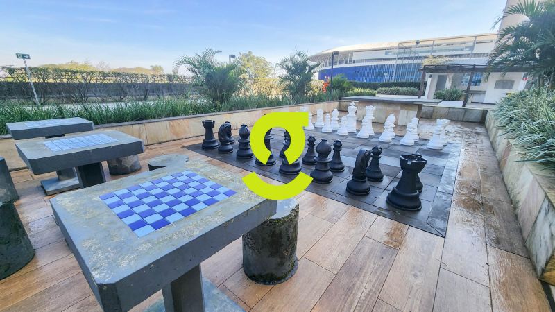 Apartamento 2D no bairro FARRAPOS em PORTO ALEGRE